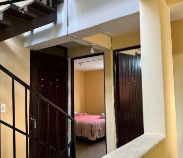 Quetzaltenango House | Casa Marconi