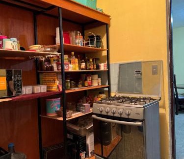 Quetzaltenango House | Casa Marconi