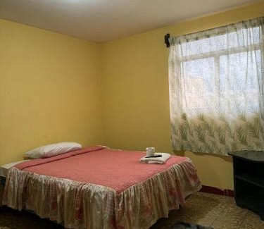 Quetzaltenango House | Casa Marconi