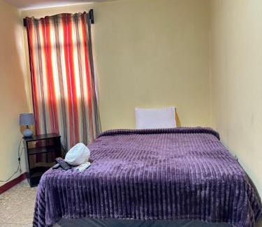 Quetzaltenango House | Casa Marconi