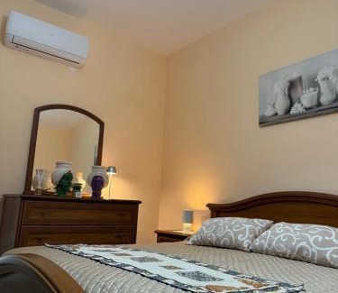 Aragona Apartment | Casa Marconi