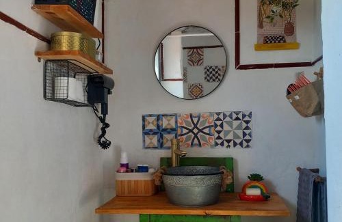 Ademuz Apartment | Casa Marcos