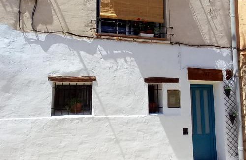 Ademuz Apartment | Casa Marcos