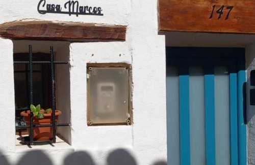 Ademuz Apartment | Casa Marcos