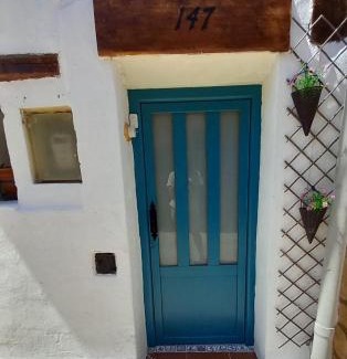 Ademuz Apartment | Casa Marcos