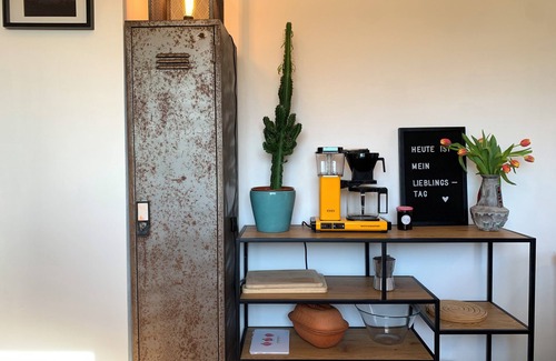 Landkirchen Apartment | Casa Marcu - Vacation in the Hawaii of the North