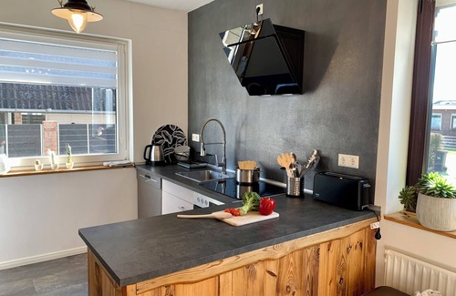 Landkirchen Apartment | Casa Marcu - Vacation in the Hawaii of the North