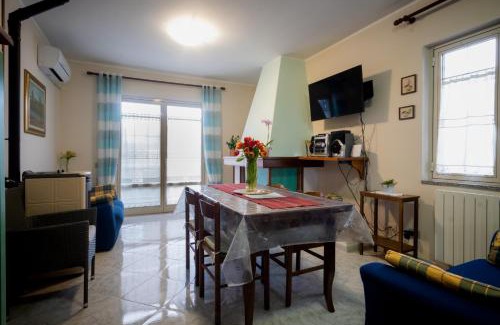 Oristano Apartment | Casa Marcy