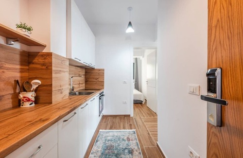 Orikum Apartment | Casa Mare | Apartment 1