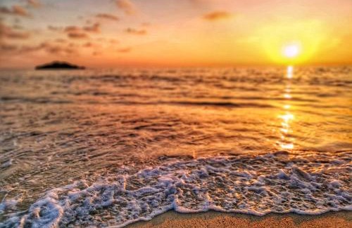 Castelnuovo Cilento Apartment | Casa mare Cilento - Holiday home Cilento