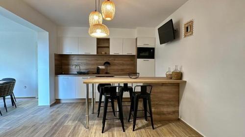 Ghisonaccia Apartment | CASA MARE