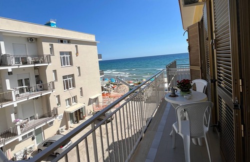 Sperlonga Apartment | Casa Marea Sperlongaresort