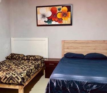 Manzanillo Apartment | Casa Marea Suites