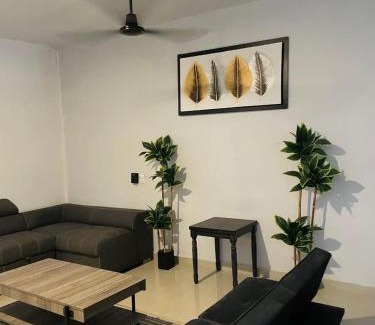 Manzanillo Apartment | Casa Marea Suites