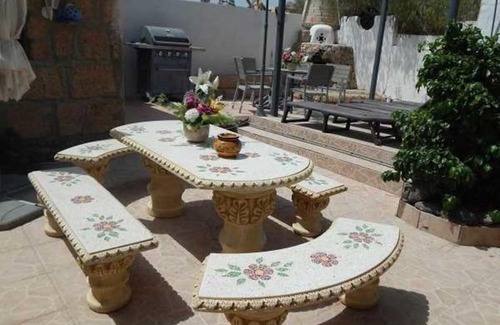 La Mareta Apartment | Casa Marechen Gilbert