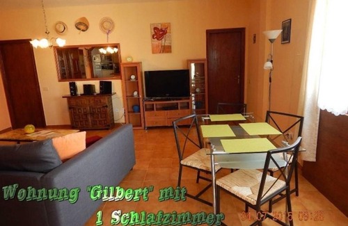 La Mareta Apartment | Casa Marechen Gilbert