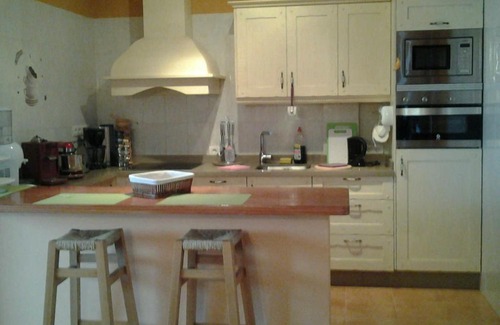 La Mareta Apartment | Casa Marechen Gilbert