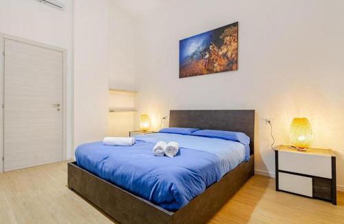 Isola del Bosco - Delle Corti Apartment | Casa Marelli