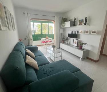 Playa Honda Apartment | Casa Maresía