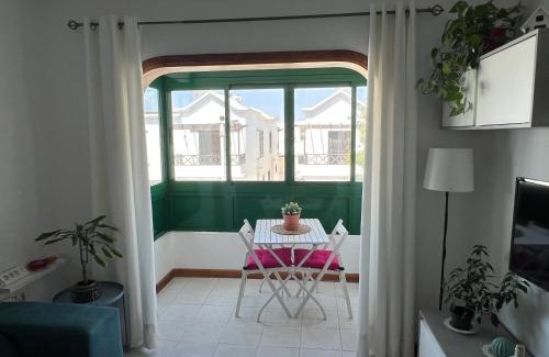 Playa Honda Apartment | Casa Maresía