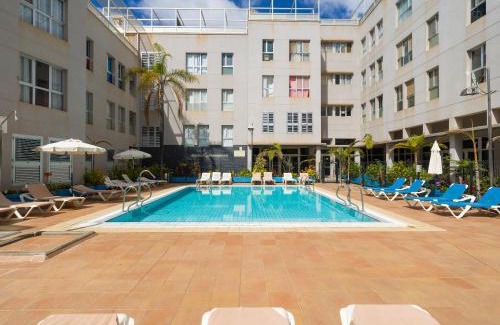 Sardina Apartment | Casa Maresía Penthouse - Pool & Beach