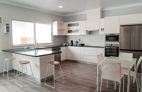 Fenais da Luz House | Casa Maresia - 5 mins from the sea