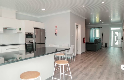 Fenais da Luz House | Casa Maresia - 5 mins from the sea