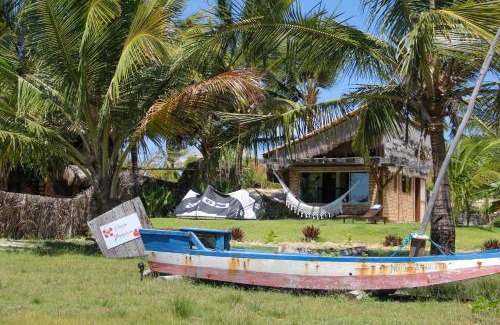 Itarema House | Casa Maresia Ilha do Guajiru
