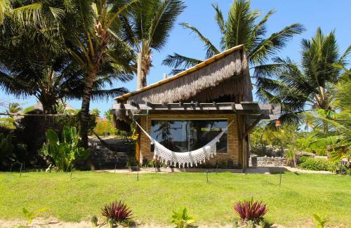 Itarema House | Casa Maresia Ilha do Guajiru