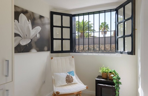 Costa Teguise Ski Chalet | Casa Maresia, Playa Bastian