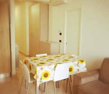 Diano Marina Apartment | Casa Maresole
