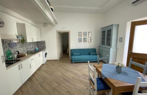 Ischia Porto House | Casa Marevì