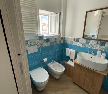 Ischia Porto House | Casa Marevì