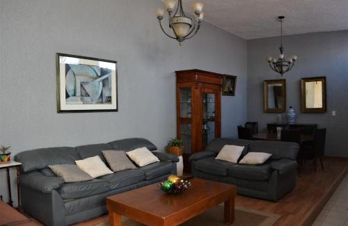 Lagos de Moreno Apartment | CASA MARFIL