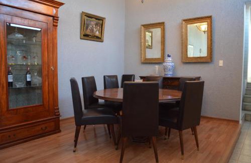 Lagos de Moreno Apartment | CASA MARFIL