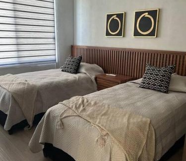 Nuevo Vallarta House | Casa Marfil Resid Frente Vidanta, Nvo Vallarta