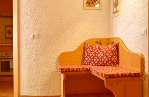 Madonna di Campiglio Apartment | CASA MARGHERITA Rainalter