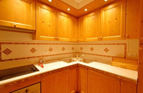 Madonna di Campiglio Apartment | CASA MARGHERITA Rainalter