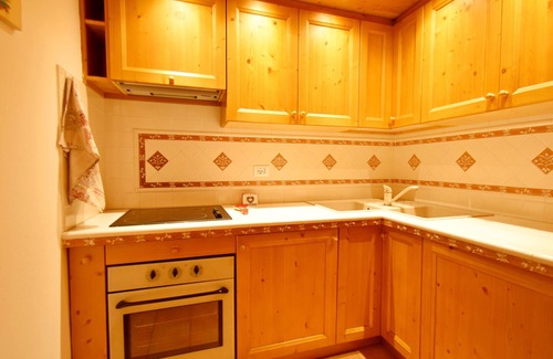 Madonna di Campiglio Apartment | CASA MARGHERITA Rainalter