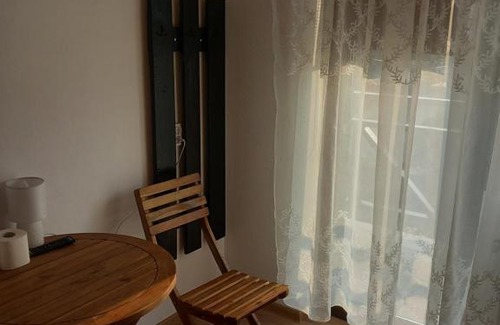 Gura Suhasului House | Casa Marga