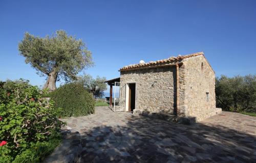 Collesano Ski Chalet | Casa Margaret