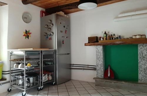Gurro House | Casa Margareta