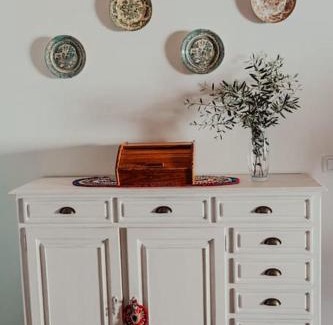 Albernoa House | Casa Margarida