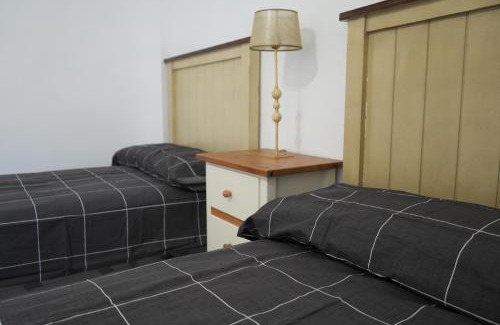 Penaranda de Duero House | Casa Margarita