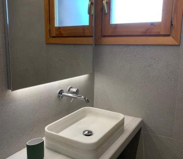 Sesue House | Casa Margarita