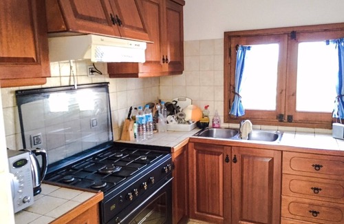 Villaverde Villa | Casa Margarita, Luxury Typical Canarian Villa