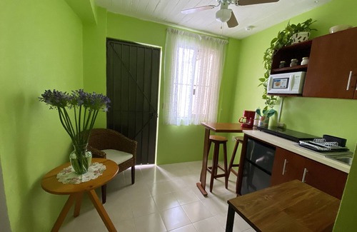 Oaxaca House | Casa Margarita Oaxaca