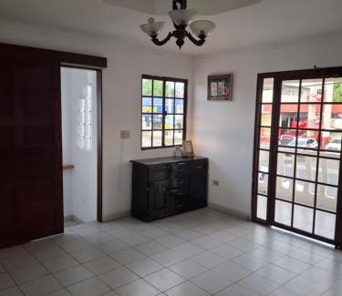 Santiago Apartment | Casa Margarita