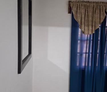 Santiago Apartment | Casa Margarita