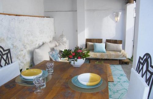 Ramiras House | CASA MARGARITAS
